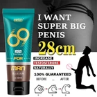 Гель-спрей мужской для продления эякуляции, 50 мл