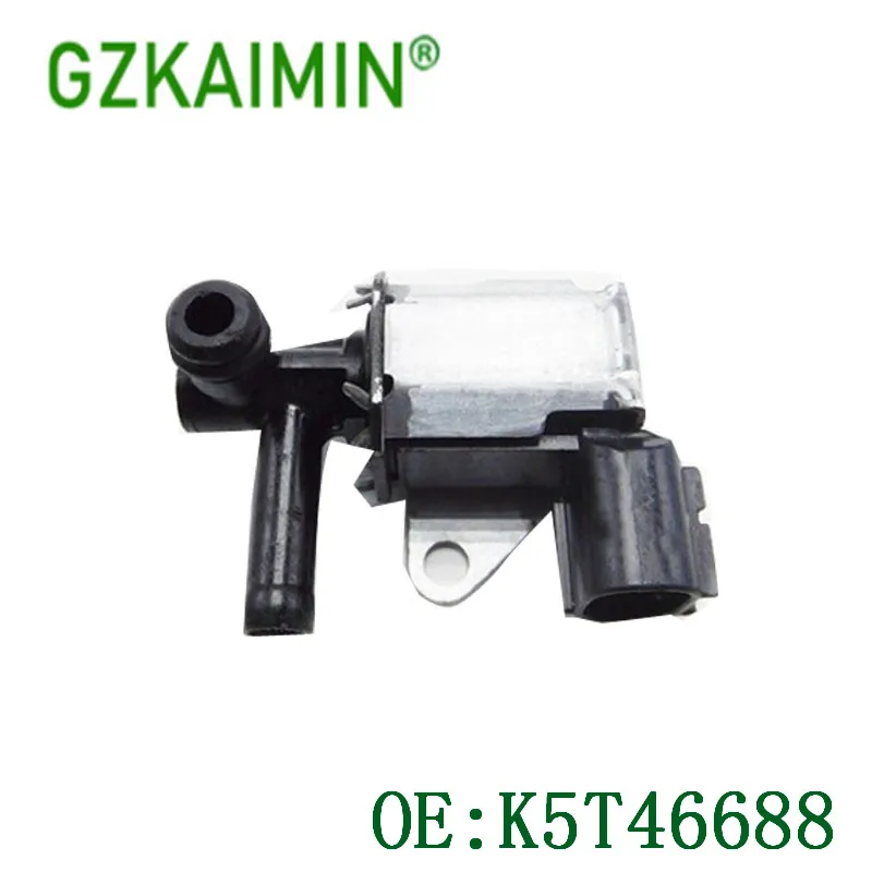 OEM EGR Vias Over Vacuum Switch Control Valve Solenoid K5T46688 K005T46688 36162-PRB-A01 For Honda CR-V Acura RSX 2005-2006 | Автомобили и