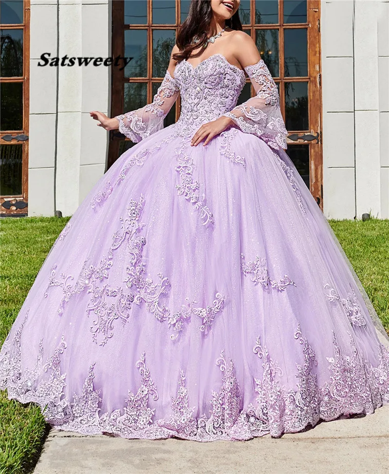 

Quinceanera платье Розовое Бальное Платье 3D цветы корсет принцесса тюль набор позолоченных ювелирных изделий сладкий 16 платья Vestido De дебютанток