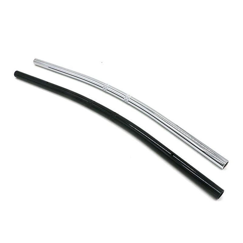 

7/8" 22mm Motorcycle Handlebar Handle Bar Chopper Cruiser CB Cafe Racer Custom