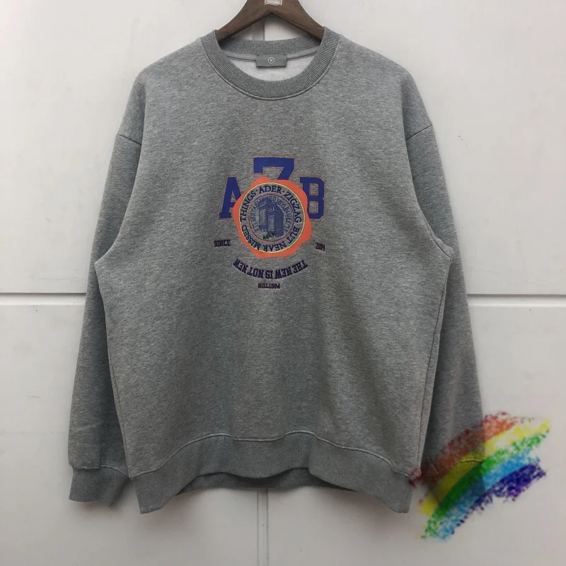 

Толстовки большого размера с надписью «ошибка» для мужчин и женщин, Высококачественная флисовая синяя вышитая Толстовка с капюшоном с лого...