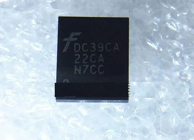 

1 шт./лот 22CA FDMS3604AS QFN