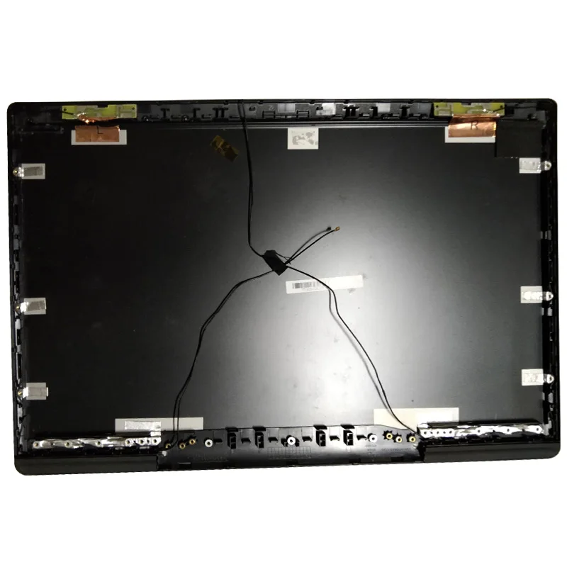 Оригинальный новый для MSI GS70 2 шт. чехол ноутбука с ЖК-экраном и задней крышкой