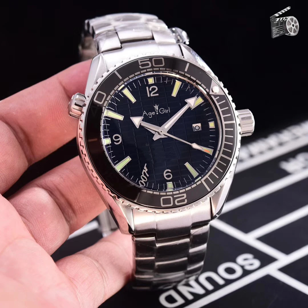 

James Bond 007 Sapphire