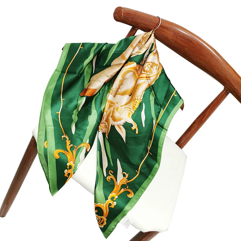 

Mulberry Scarf SUNSCREEN silk scarves shawls wraps decorative for heair bags bufanda seda mujer cabello bolsa echarpe ete soie