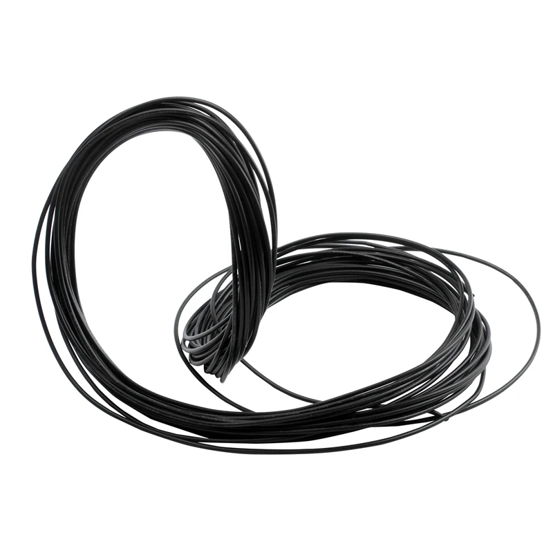 UL-1007 24AWG Монтажный провод 80 градусов Цельсия/300 в 10 м шнур крюк DIY электрический