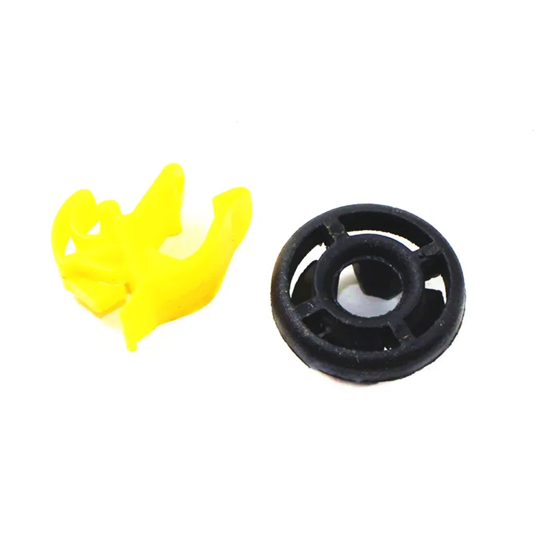 3 шт. Опора капота зажим для Ford Focus Mondeo Kuga Fiesta пластиковая застежка|plastic fasteners|fasteners