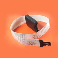 254862cm tfmicro sd to sd card extension reader adapter cable flexible tf micro sd sd extender for car gps
