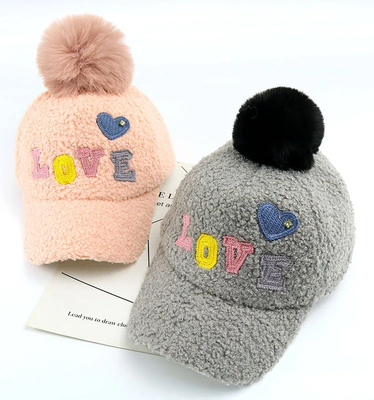 2019 новые теплые шапки для маленьких мальчиков и девочек новая детская