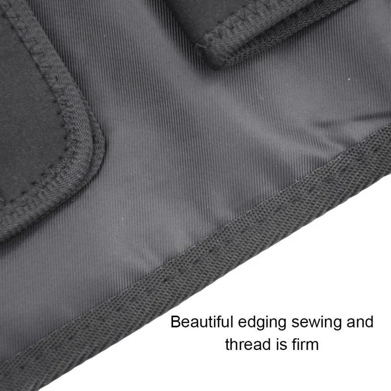 

Fishing VBC Fishing Rod Holder Carrier for Vehicle Backseat Holds 3 Poles Suitable for car most models Fishing Tackle Tool