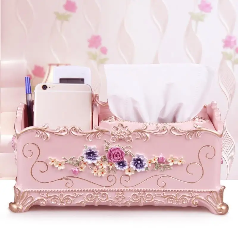 En диспенсер для салфеток Taschentuchbox Serviette De Table Papier бумага Boite A mouchoor держатель Servilletero