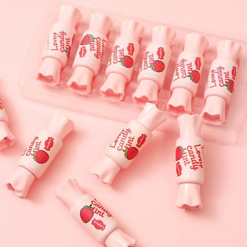 

Блеск для губ зеркальный розовый Яркий глянцевый женский студенческий милый водостойкий блеск для губ пятна для губ Увлажняющий блеск для ...