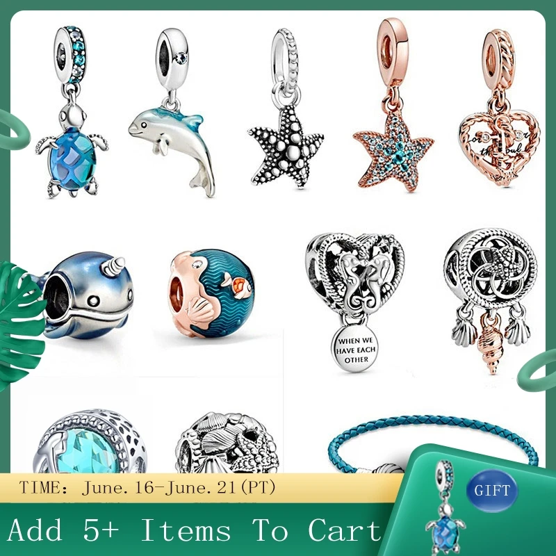 Fit Pandora оригинальный браслет из стерлингового серебра 925 пробы Геометрическая