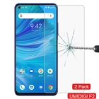 Защитная пленка для экрана UMI UMIDIGI F2 из закаленного стекла UMIDIGI F2 Android 10 с глобальной версией