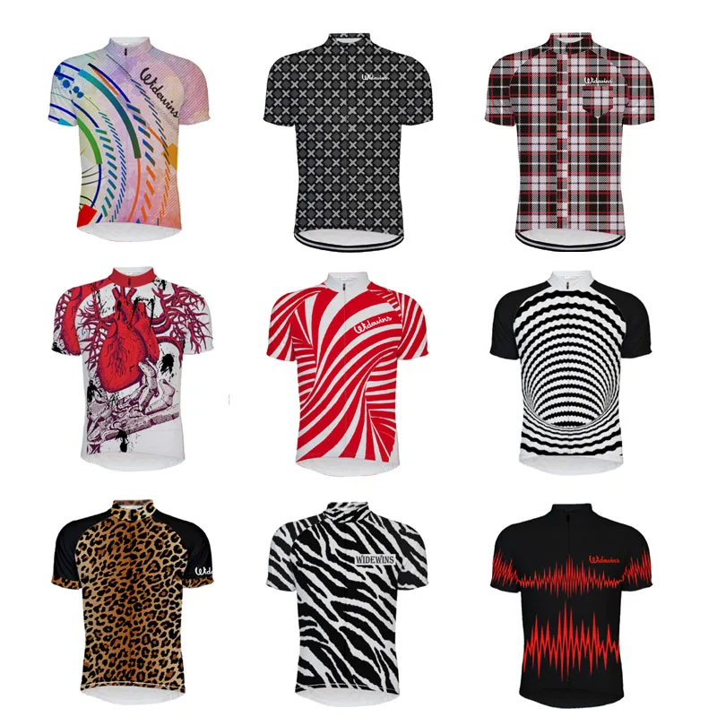 Плотная веломайка мужская кофта с коротким рукавом для горных велосипедов