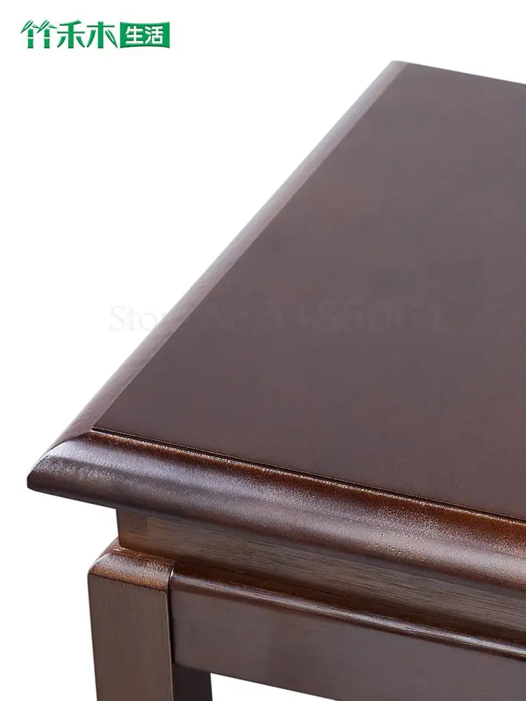 Подставка для цветов зеленая Роза гостиной двойная бамбуковая антикварная рамка