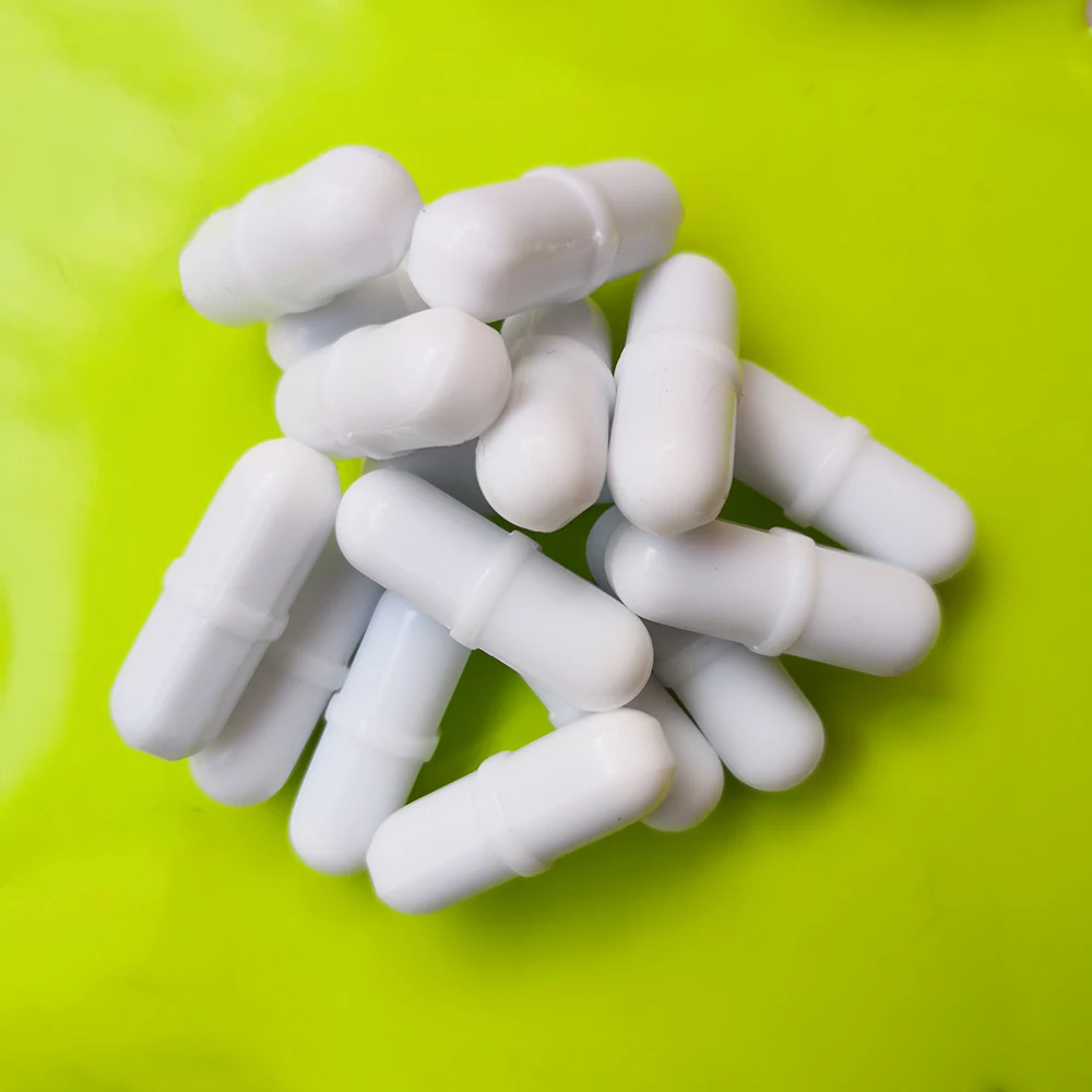 Мешалка Магнитная Встраиваемая из ПТФЭ встраиваемая 10 шт. | Канцтовары для офиса