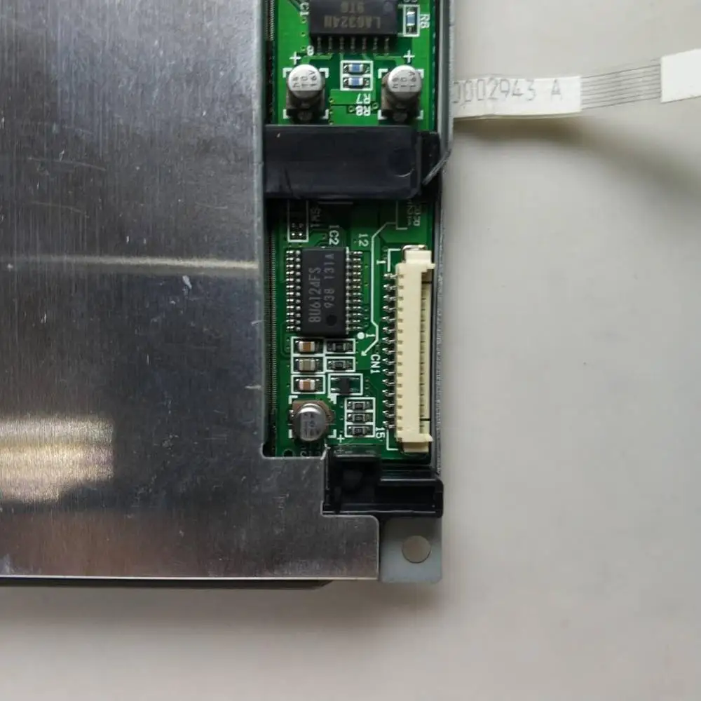 

LM057QCTT03 LCD Displays screen