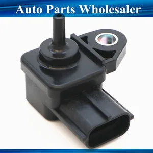 original new manifold absolute pressure map sensor kl47 18 211a kl4718211a 18590 80c40 1859080c40 free global shipping