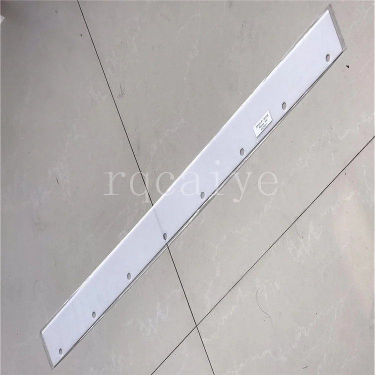 Бесплатная доставка 5 штук Roland 300 Вымойте лезвия 816*60*1 мм|Детали принтера| |