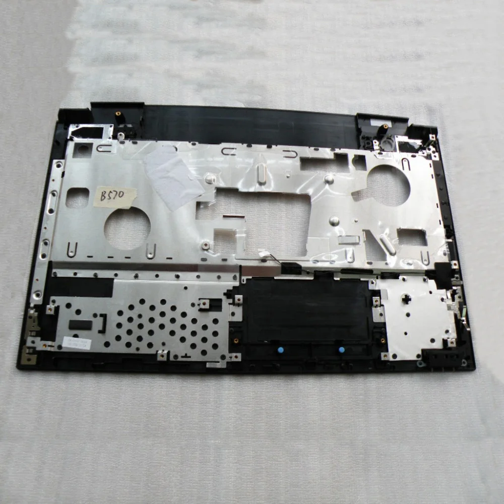 Новая оригинальная сенсорная панель для Lenovo Ideapad B570 60.4ve211.001 11S90201316 | Компьютеры и