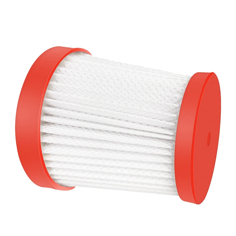 

9 PCS Filter for Deerma VC01 Handheld Vacuum Cleaner Accessories Replacement Filter Dust Collector Home Aspirator