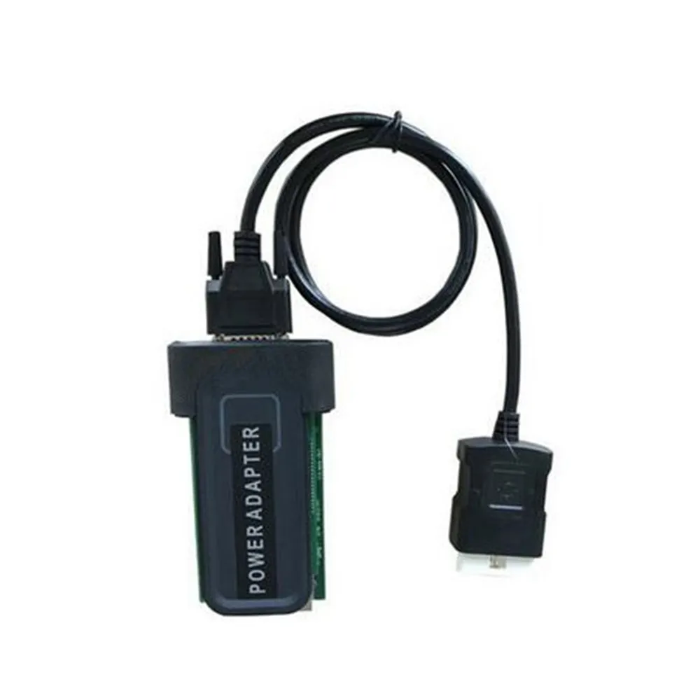 Диагностический сканер для автомобилей и грузовиков качество A 2016 00 R0 / 2015 R3 с