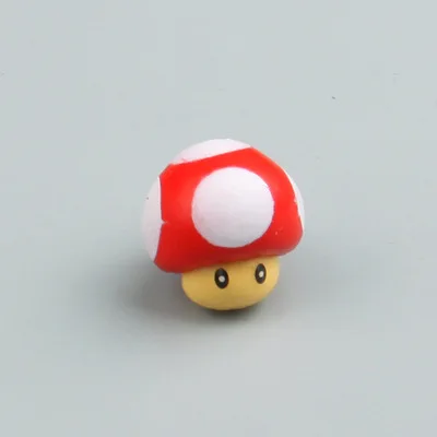 B 10 шт. 3D Super Mario Bros. Магниты на холодильник стикер сообщений забавные Девочки Мальчики для малышей детей студентов игрушки подарок на день рождения - Цвет: B