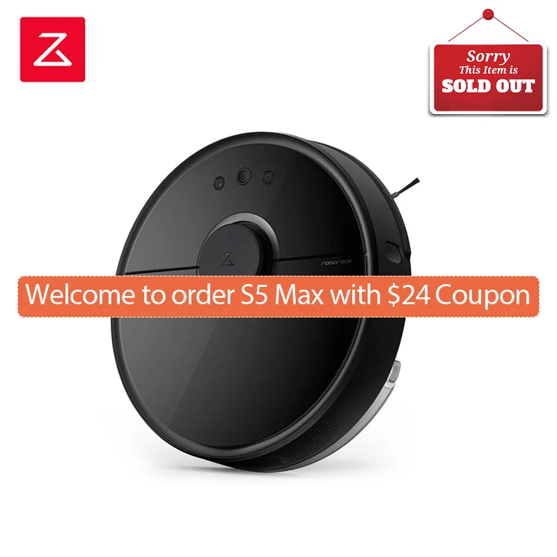 Оригинальный робот пылесос Roborock S50 2 интеллектуальных швабры для дома Wi Fi
