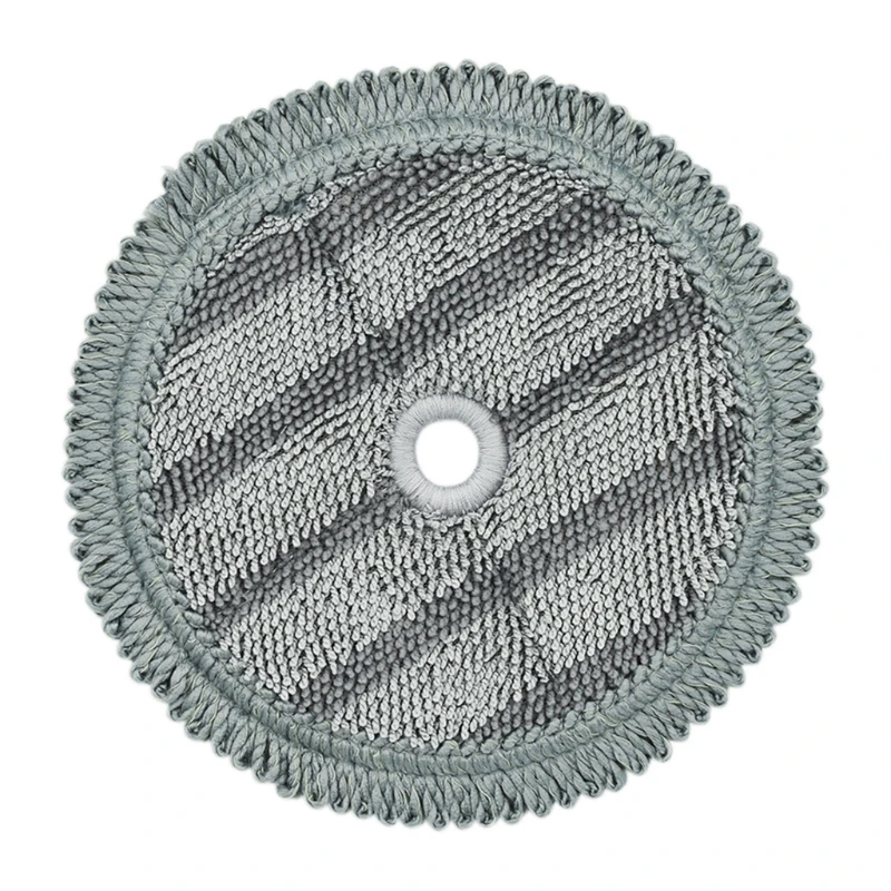 

Microfiber Moping Cloth Replacement Headsfor Steam Mop for lg Steam Mopping Accessories Cleaning Tools Mop 35EB