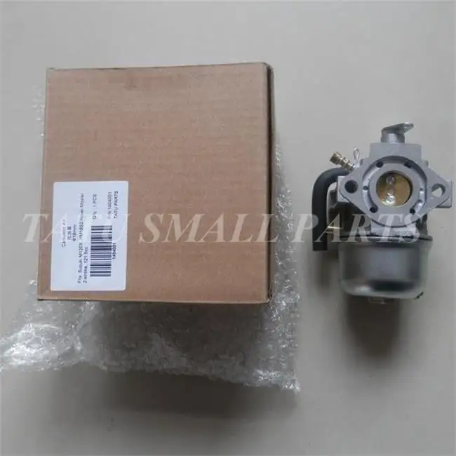 M120X карбюратор для SUZUKI HM19S2 HOVER косилка карби 121.5CC 2-х тактный ASY REPL #13252-87C00