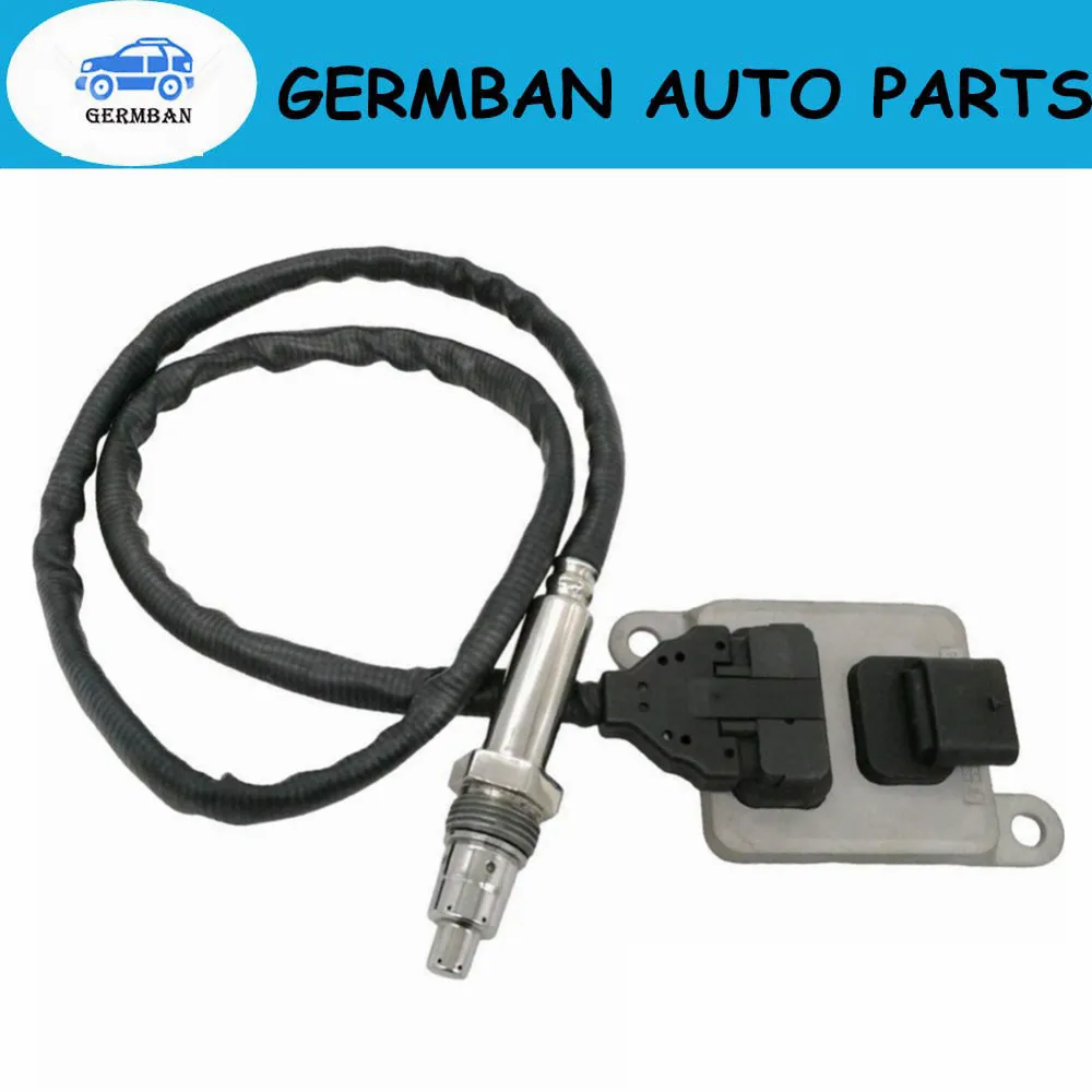 Nox датчик A0009056304 для Mercedes Benz W176 C117 X156 W166 W221 CLA GLA 250|Датчик содержания кислорода в