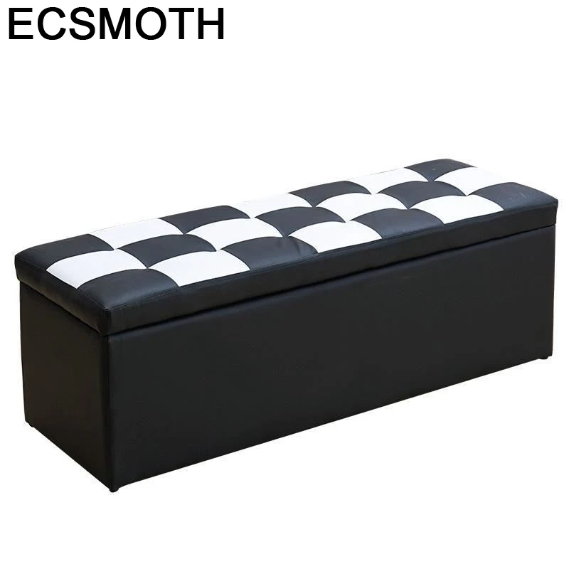 Табует стул для гостиной Meble Dla Dzieci Pouffe De Rangement Mueble Винтажная обувь Poef замены