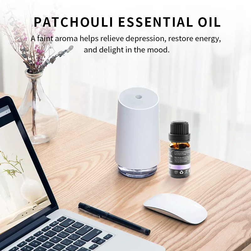 30 мл чистые натуральные эфирные масла ароматерапия эфирное масло аромат Vetiver