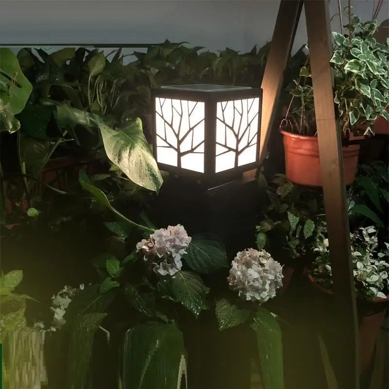 Y Luce De Tuinlamp Meteor Tuin Verlichting светодиодный солнечный декоративный садовый светильник