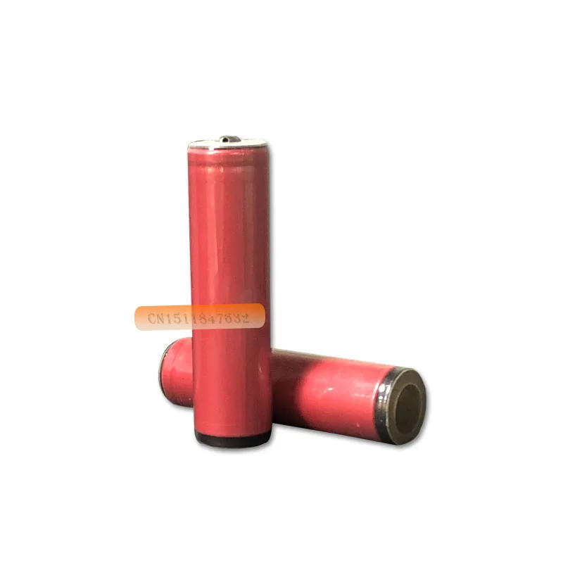 Новый оригинальный EastFire для Sanyo 18650 2600 мАч литий-ионная аккумуляторная батарея с