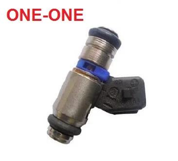 

Топливная форсунка для CHERY