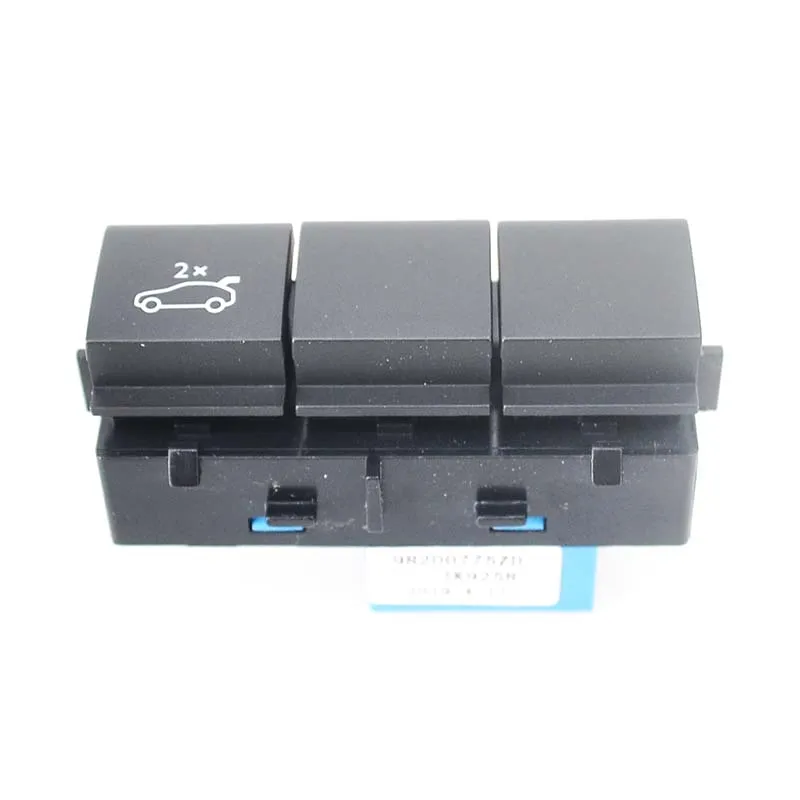 Новый оригинальный выключатель Baificar 98200775ZD для задней двери Peugeot 308 Citroen C5 AIRCROSS |
