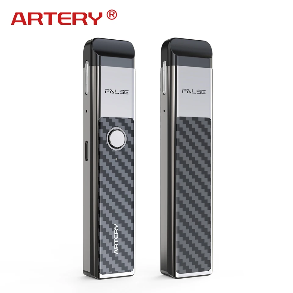 Оригинальный набор для вейпа Artery Pal SE Pod 700 мАч 2 мл электронных сигарет vs Ovns w01 minifit