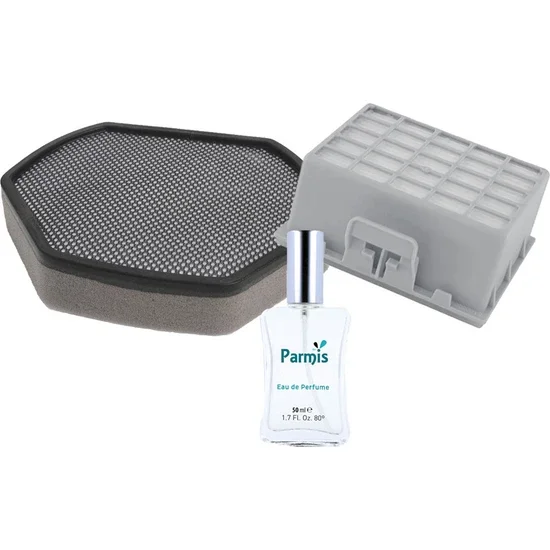 

Пылесос фильтр Profılo Оборудование для PSP 4430 вакуумный очиститель воздуха Hepa и контейнера для сбора пыли фильтр комплект HT-SF0306-5-5