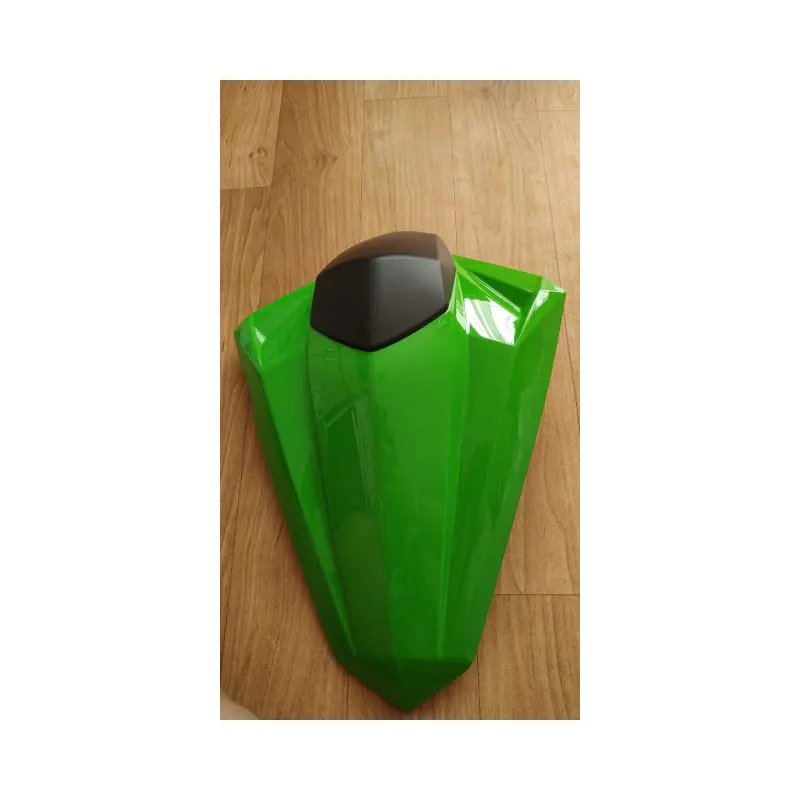 Обтекатель заднего сиденья для капота 2013 2014 2015 2016 2017 Kawasaki Ninja 300 300R EX300 EX A B черный
