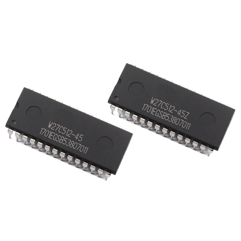 4 шт./компл. полевая фотография фонарик DIP-28 память Arduino Nano интегральная схема DIY