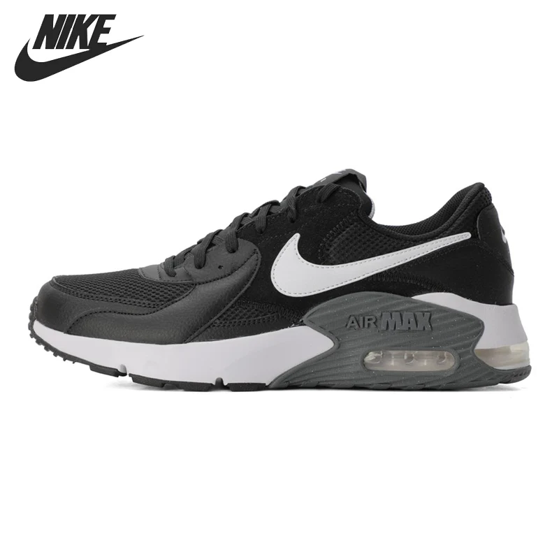 Оригинальный Новое поступление NIKE AIR MAX EXCEE Мужская обувь для скейтбординга