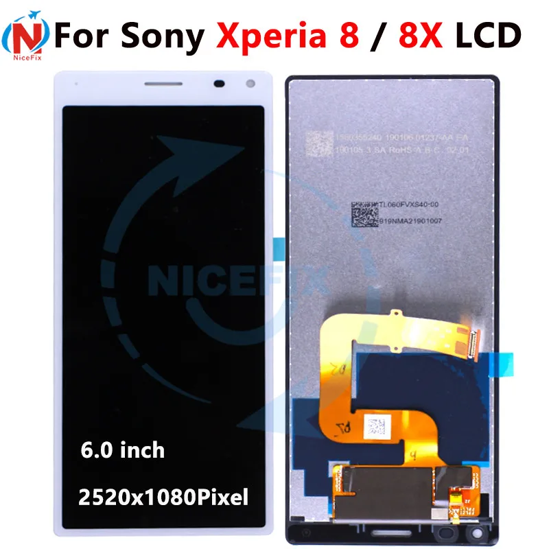 Sony 10 Iv Дисплей Купить