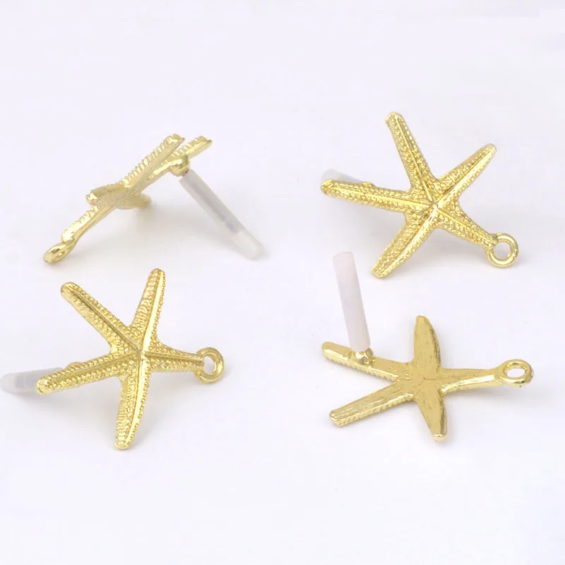 DIY серьги Европейская и американская мода текстура рельефный неправильный