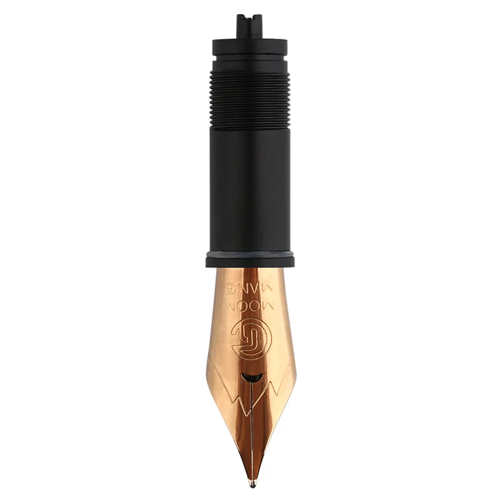 Перьевая ручка Перо точечный наконечник Роскошные Сменные письма Герметичные