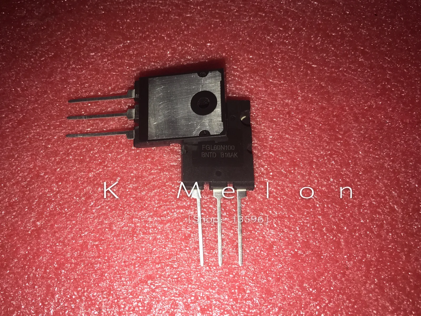 5 шт./10 шт. FGL60N100BNTD G60N100BNTD TGL60N100ND1 60N100ND1 TO-264 60A 1000V | Обустройство дома
