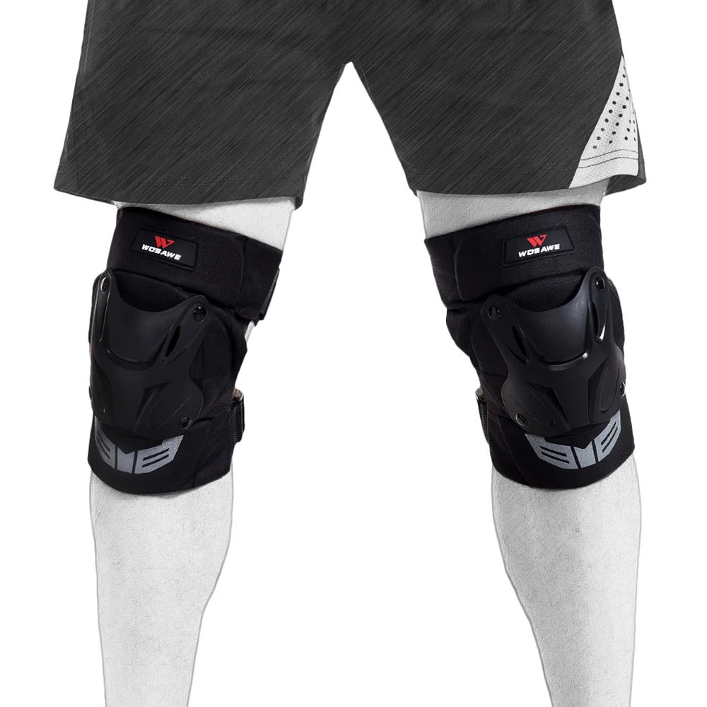 

Wolfbike Back Protector MTB Motorcycle Jackets Adult Spine Chest Protection Motocross Racing Skateboard Downhill Body Suit Adult