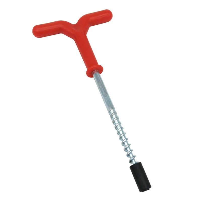 Winter Fixed Nail Ice Fishing Rods Holders Screw Outdoor New Auger Drill Tent Pegs | Спорт и развлечения