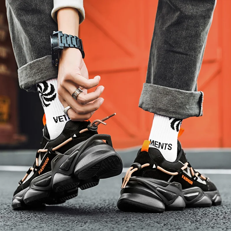 

men shoes Sneakers Male tenis Luxury shoes Mens casual Shoes Trainer Race off white Shoes fashion loafers running Shoes for men